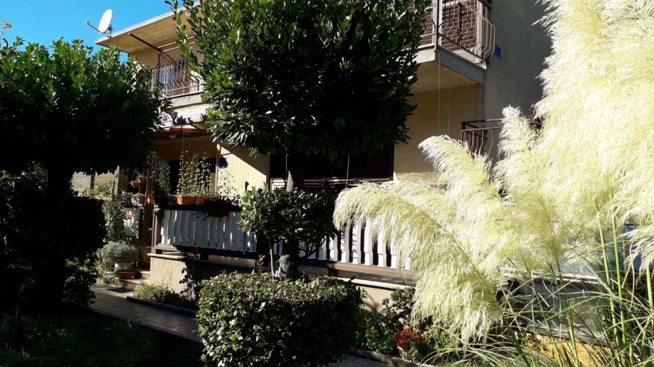 Apartman Darja อูมัค ภายนอก รูปภาพ