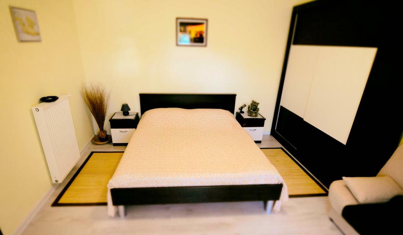 Apartman Darja Apartment อูมัค ภายนอก รูปภาพ